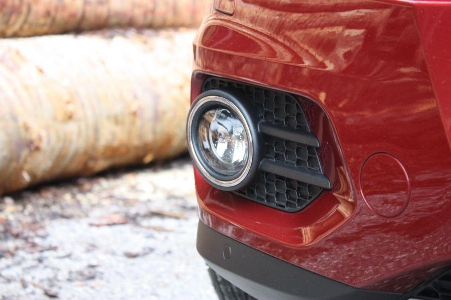  Volkswagen Tiguan 2011 года  (фото 136 из 146)